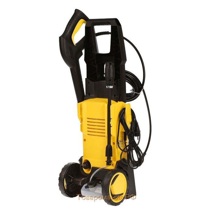 Мойка высокого давления Karcher K 3, 120 бар, 380 л/ч, 1.601-888.0