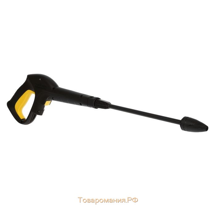 Мойка высокого давления Karcher K 3, 120 бар, 380 л/ч, 1.601-888.0