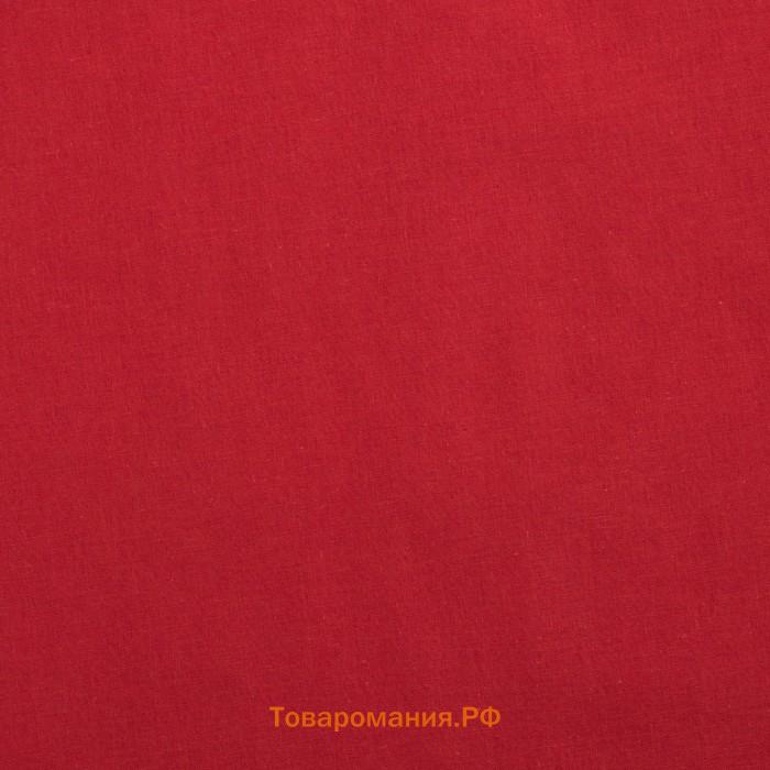 Постельное бельё 1.5 сп «Машина», 143×215 см, 150×214 см, 50×70-1 шт., хлопок 100%, поплин