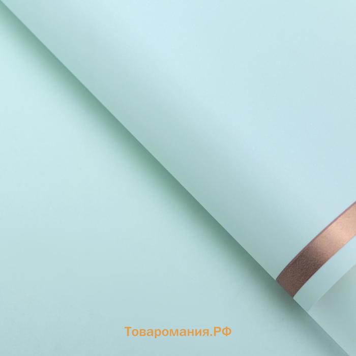 Плёнка для цветов, 57×57 см
