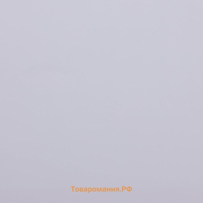 Пленка для цветов матовая, «Цветочная композиция», 57×57 см