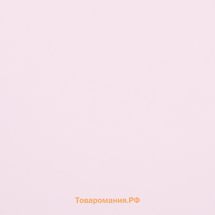 Пленка для цветов матовая, 56×57 см