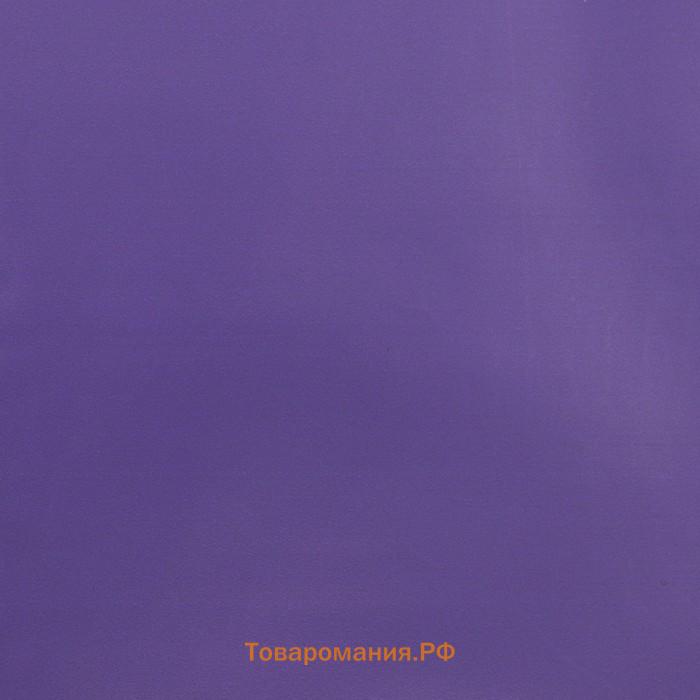Пленка для цветов матовая, 56×57 см