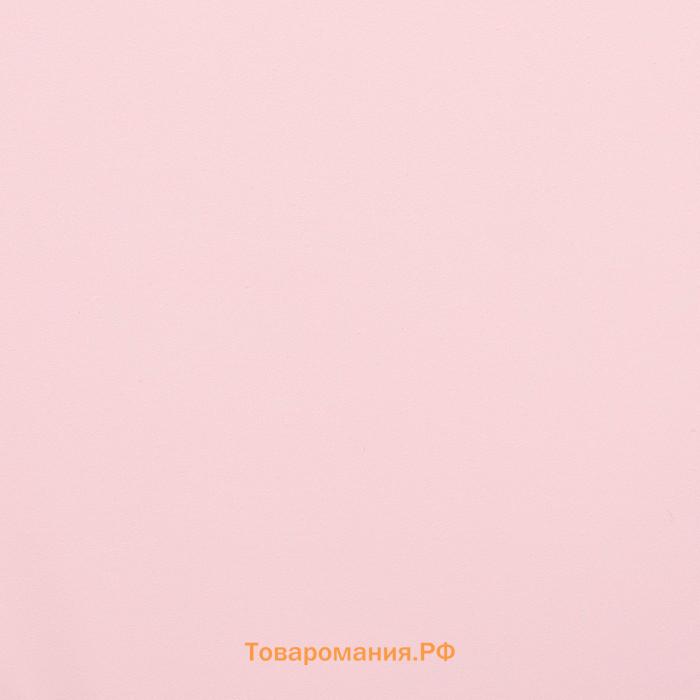 Пленка для цветов матовая, 56×57 см