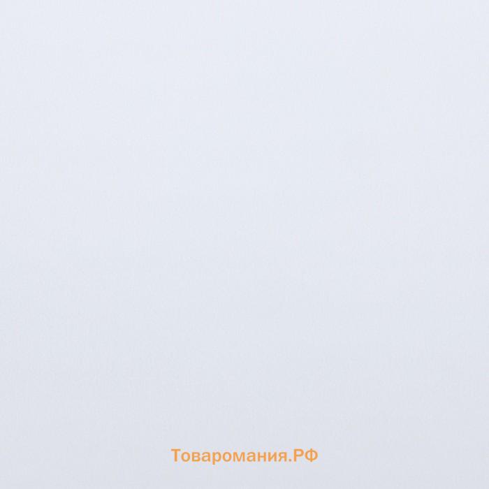 Пленка для цветов матовая, 56×57 см