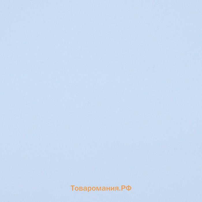 Пленка для цветов матовая, 56×57 см
