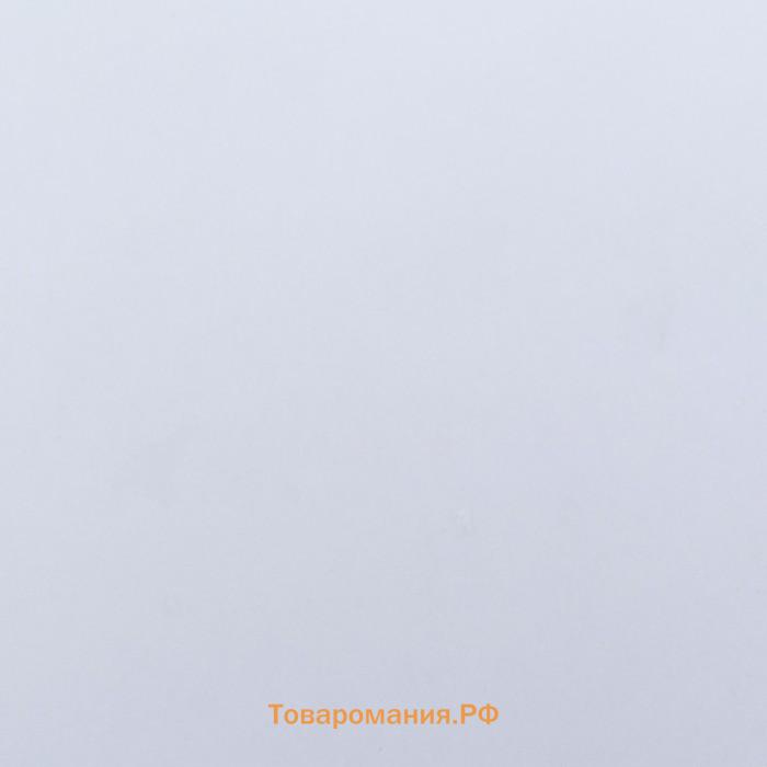 Пленка матовая, 0.6 м × 39 м 1000 г