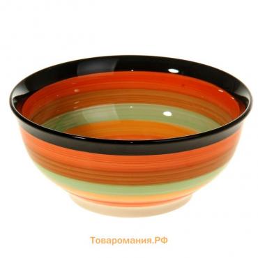 Салатник  «Индия», 1.5 л, d=21, керамика