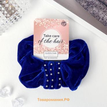 Резинка для волос «Орбита», пряжка, МИКС