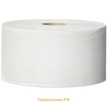 Туалетная бумага Tork T2 Universal, 1 слой, 200 м