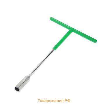 Ключ торцевой Т-образный ТУНДРА, 13×300 мм