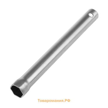 Ключ свечной «СЕРВИС КЛЮЧ», 21 мм, на Газель 16-клапанную