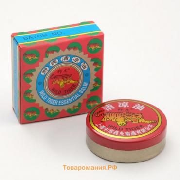 Бальзам «Китайская звёздочка», 10 г